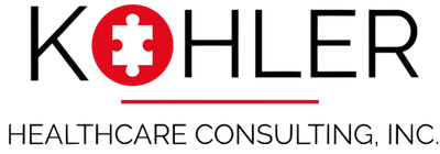 Kohler HealthCare Consulting logo